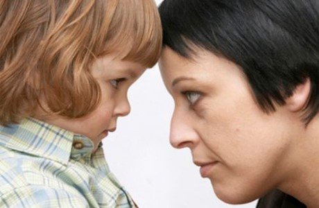 Должен ли ребенок быть послушным? Умное послушание