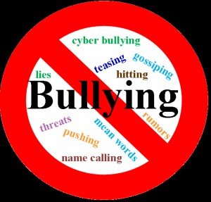 Внеклассное мероприятие среди 8 классов по теме: Anti-Bullying