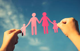 Законы разумно организованного семейного воспитания