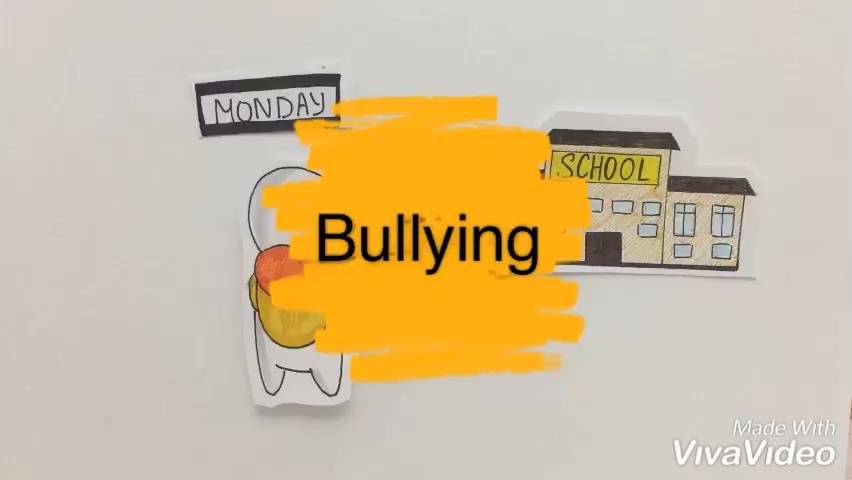 Anti-Bullying Week