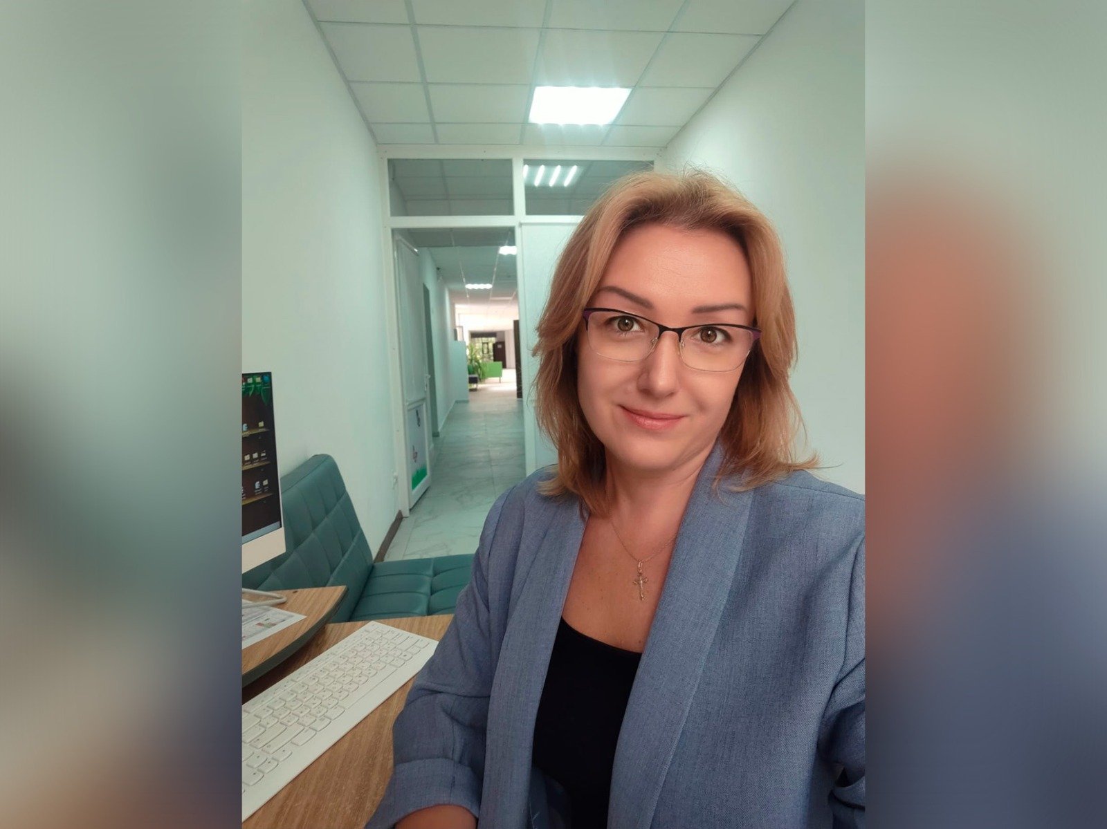 Сапрыкина Ирина Владимировна