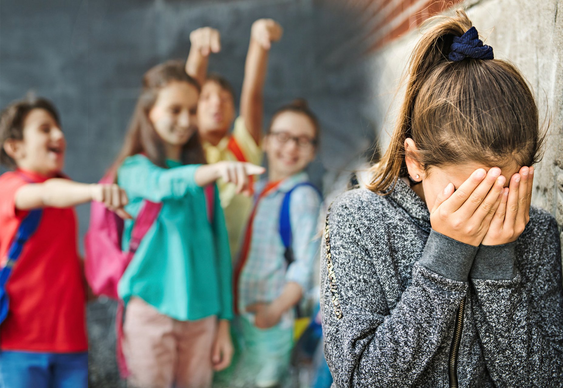 Информационный материал по профилактике детского насилия и буллинга (моббинга)